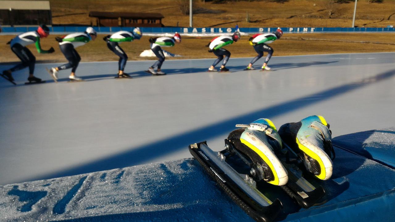 Il Cardo Trentino Lejlighed Bedollo Eksteriør billede